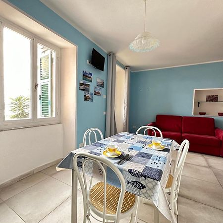 A Ca Mia Di Marianna Apartment La Spezia Ngoại thất bức ảnh