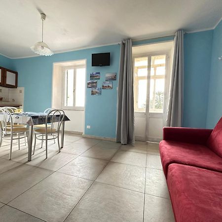 A Ca Mia Di Marianna Apartment La Spezia Ngoại thất bức ảnh