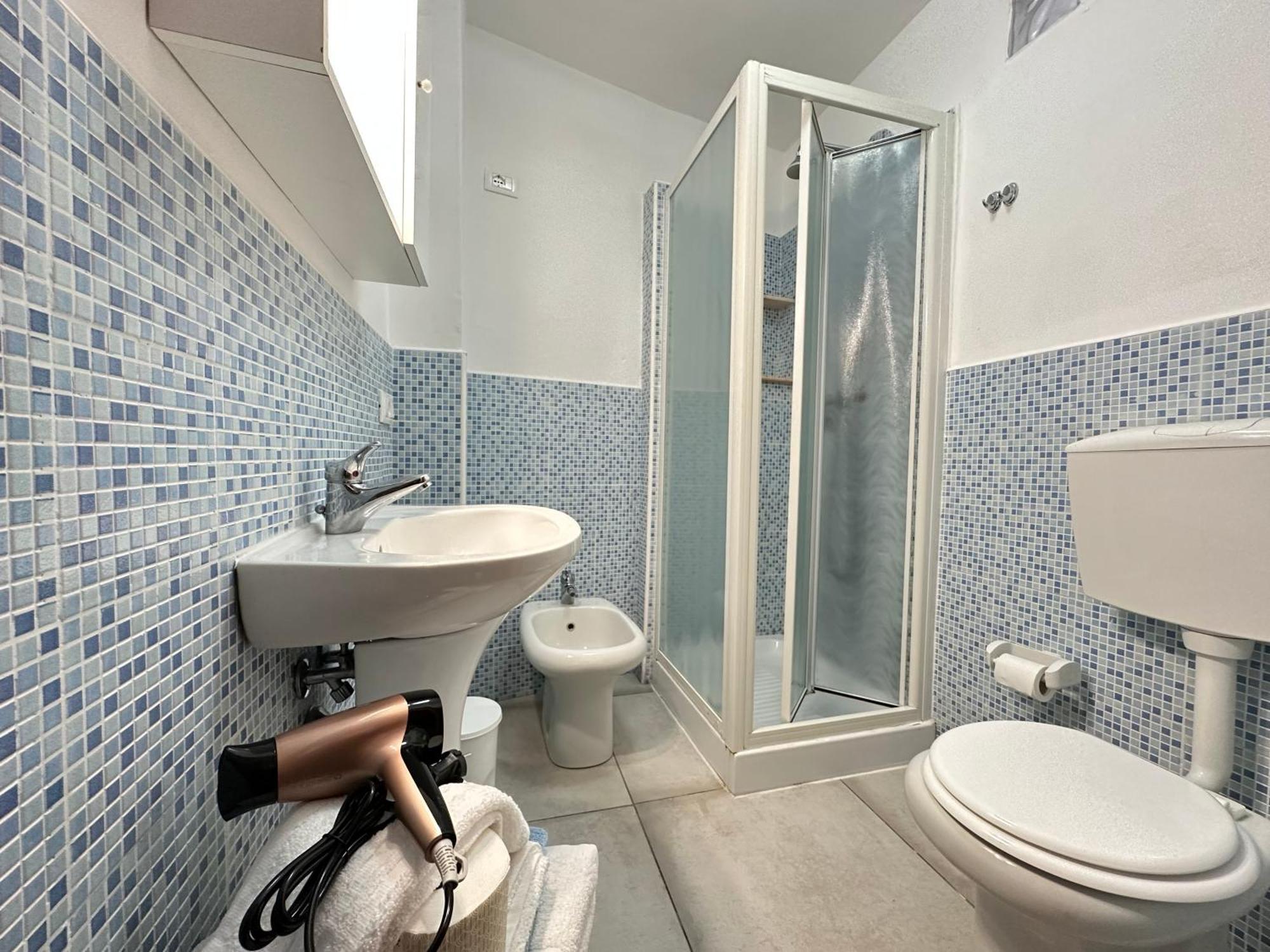 A Ca Mia Di Marianna Apartment La Spezia Ngoại thất bức ảnh