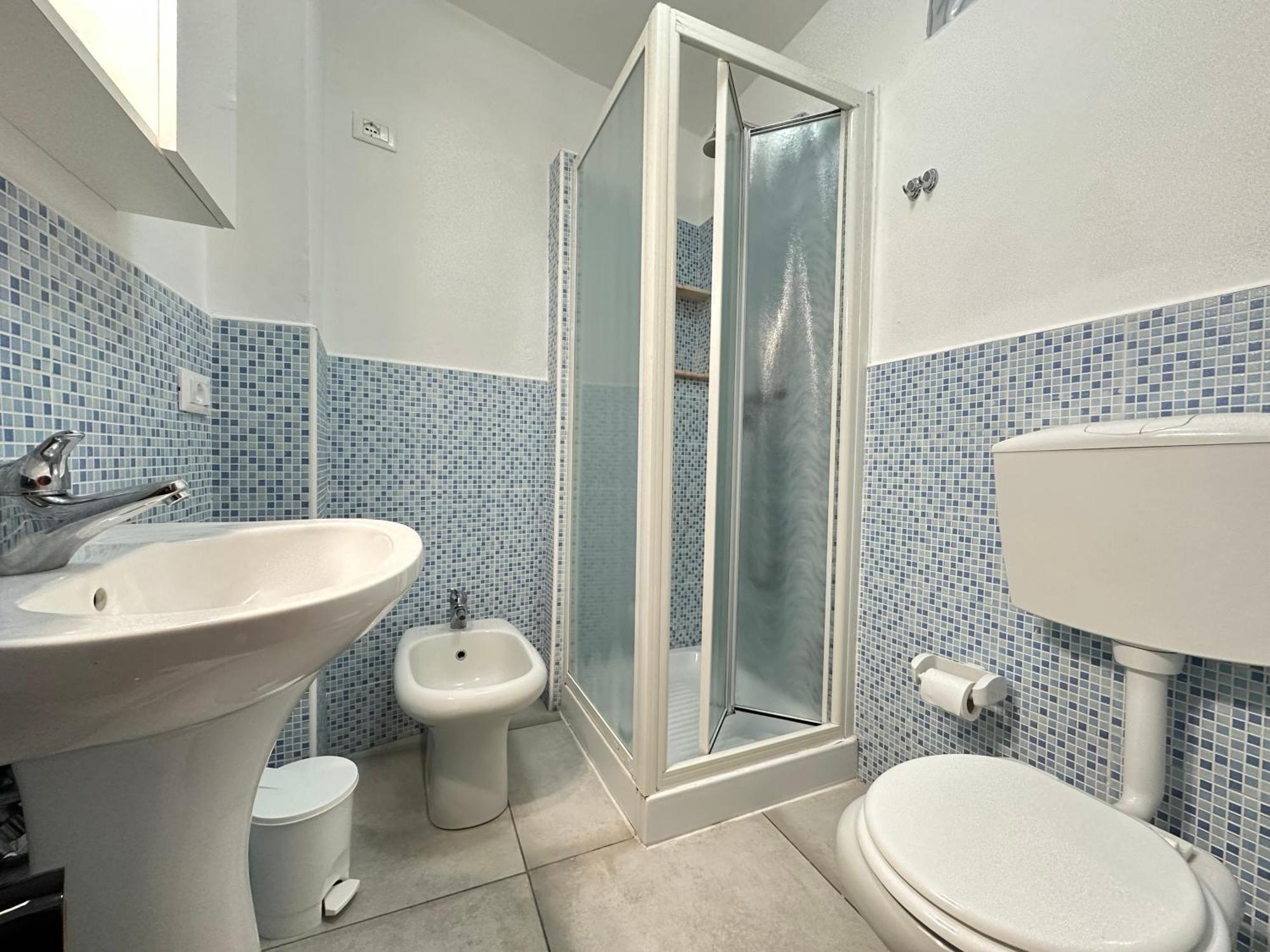 A Ca Mia Di Marianna Apartment La Spezia Ngoại thất bức ảnh