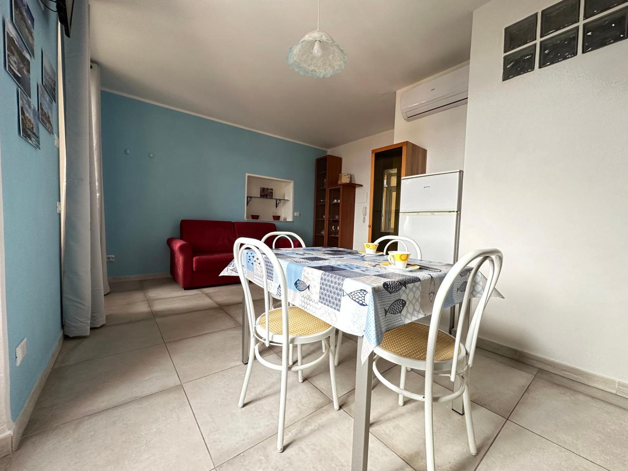 A Ca Mia Di Marianna Apartment La Spezia Ngoại thất bức ảnh