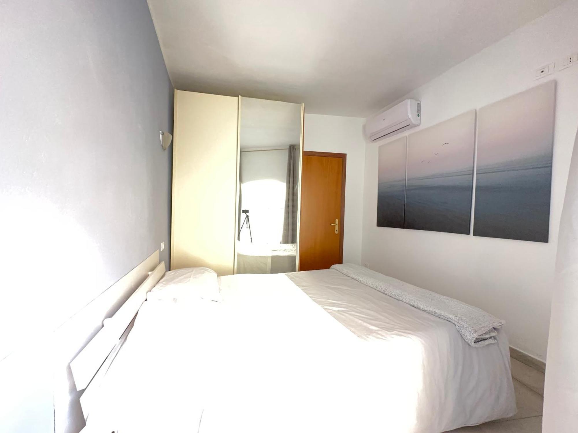 A Ca Mia Di Marianna Apartment La Spezia Ngoại thất bức ảnh