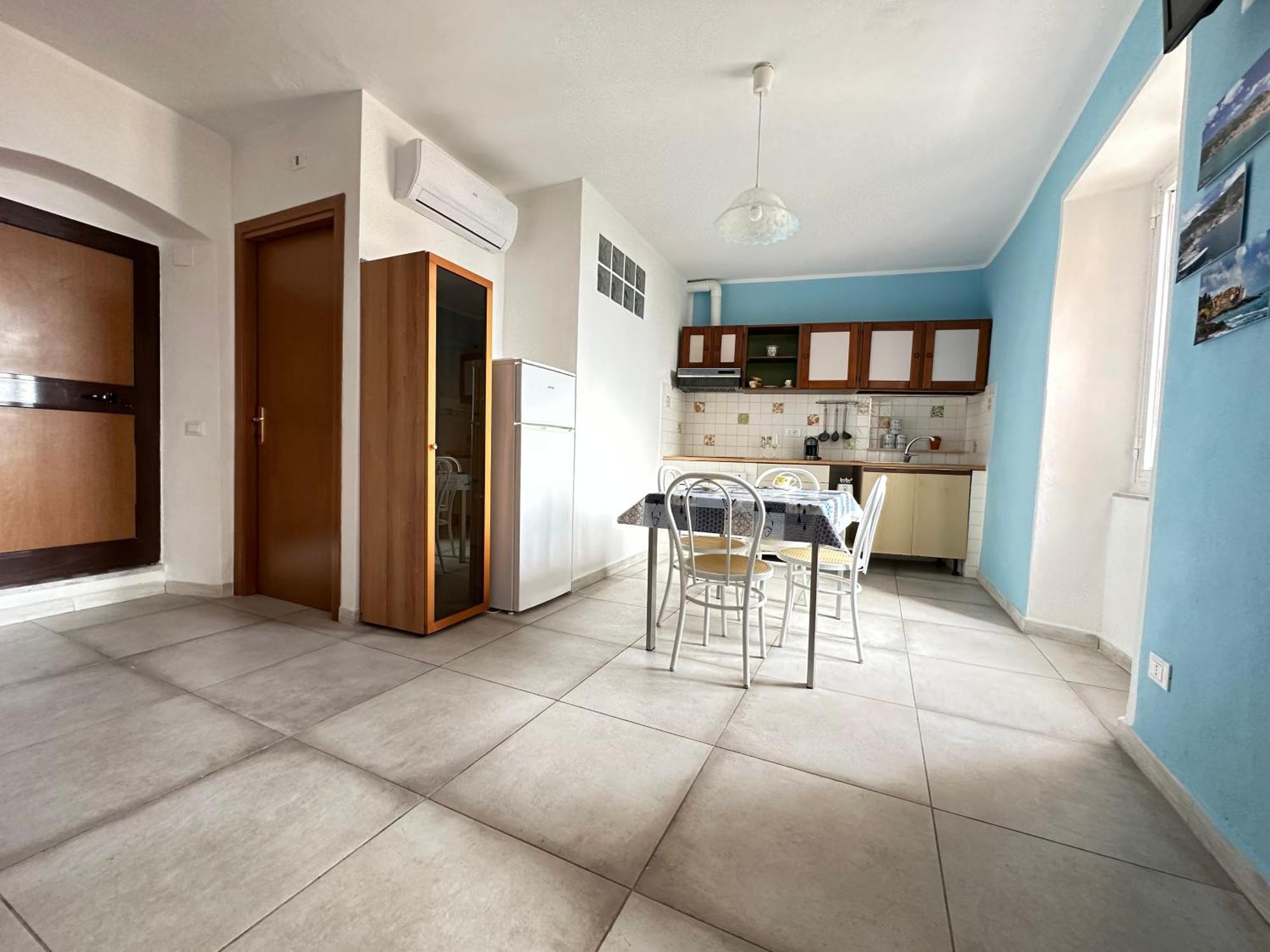 A Ca Mia Di Marianna Apartment La Spezia Ngoại thất bức ảnh