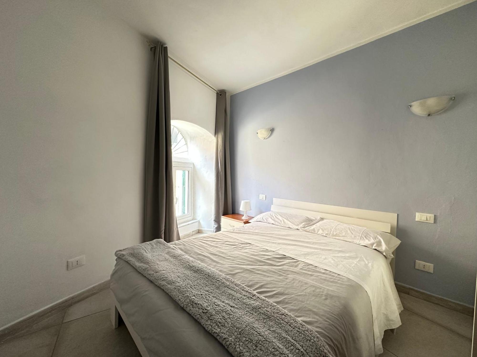 A Ca Mia Di Marianna Apartment La Spezia Ngoại thất bức ảnh